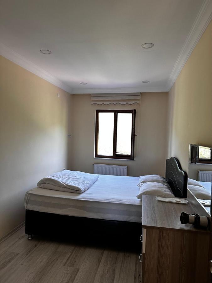 Maneviga Cafe Apart Aparthotel Uzungöl Exterior foto