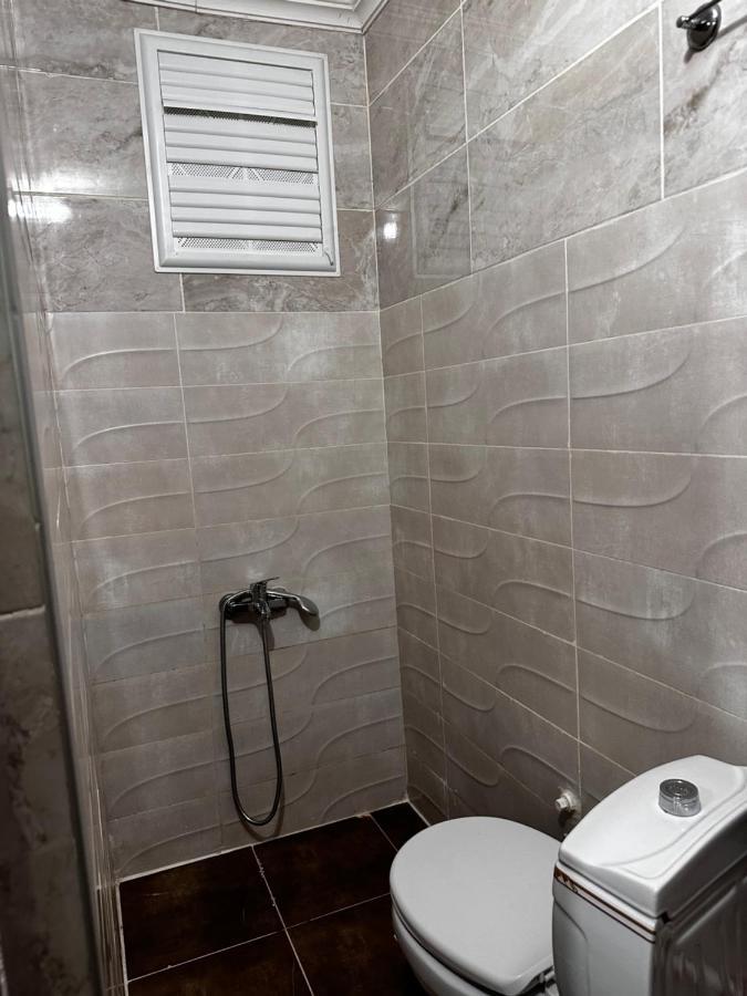 Maneviga Cafe Apart Aparthotel Uzungöl Exterior foto